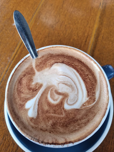 Soho Cafe & Bar - Napier