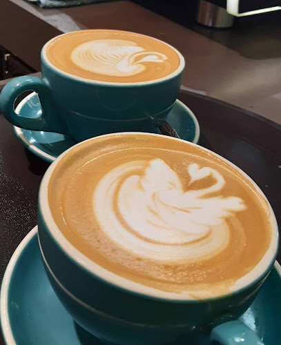 Nook Espresso - Whangārei