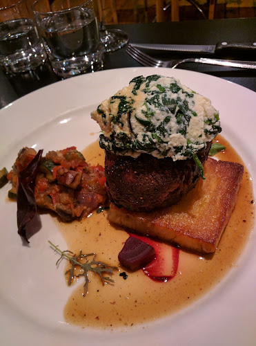 Ussco Bar & Bistro - Gisborne