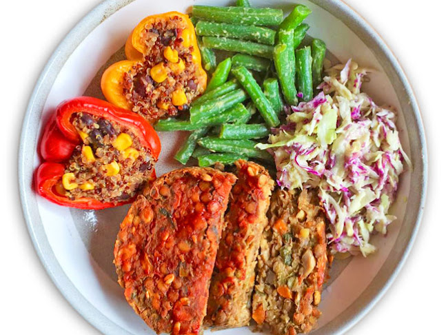 The Whole Meal Open Times