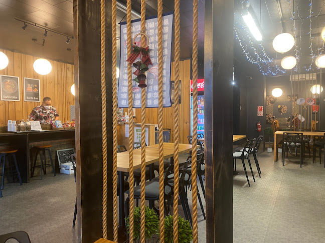 Inaka Sushi & Japanese Restaurant - Otorohanga