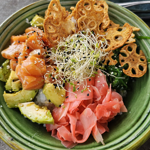 Opinii despre Cornwall Park Cafe în Auckland - Hospitality and gastronomy