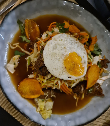 Comentarii opinii despre Banh Mi Craft Vietnamese Restaurant