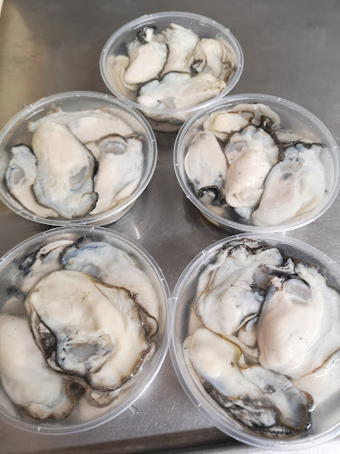 Ocean Pantry Takeaways - Hospitality and gastronomy