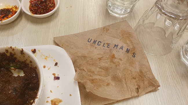 Comments and reviews of Uncle Man's Manukau