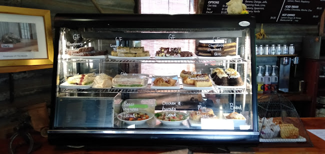 The Shearers Quarters - Temuka