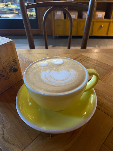 Bohemian Bakery Cafe - Christchurch