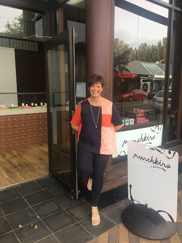 Opinii despre Munchkins în Palmerston North - Hospitality and gastronomy