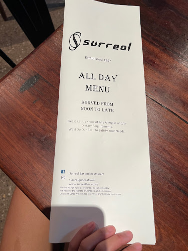 7 Rees Street, Queenstown 9300, New Zealand