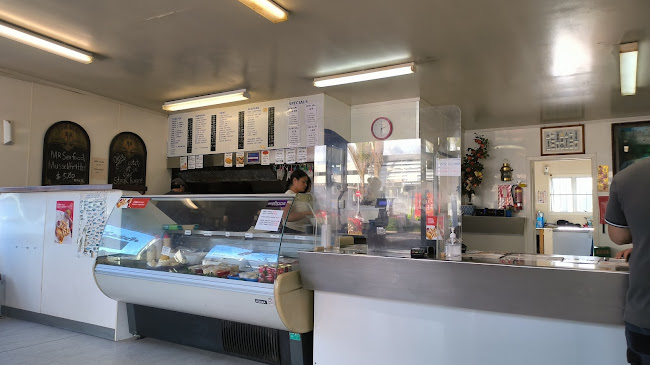 Fishermans Catch - Pukekohe