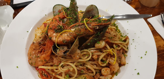 Due Amici Manly - Whangaparāoa