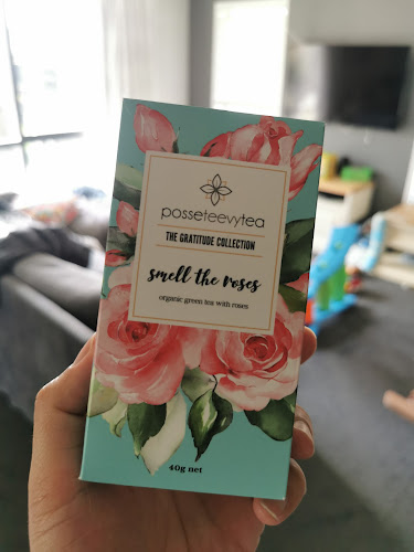 Posse Teevy Tea - Prebbleton