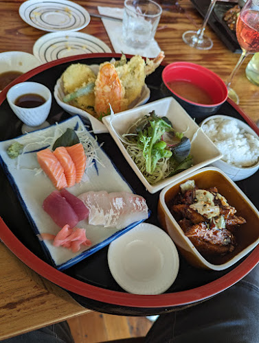 Hayashi Japanese Restaurant - Auckland
