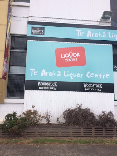LIQUOR CENTRE TE AROHA