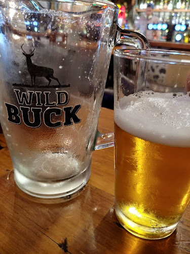 Opinii despre Dakota Bar în Wellington - Hospitality and gastronomy