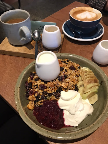 La Cloche Terrace | Wellington French Café & Catering - Hospitality and gastronomy