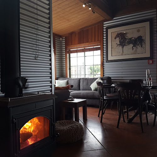 The Chook And Filly - Country Pub Open Times