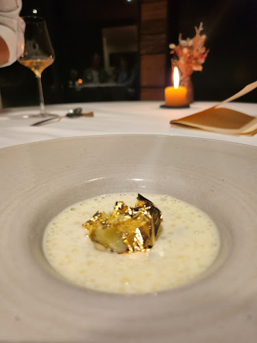 Comments and reviews of The Chef's Table at Blue Duck Station