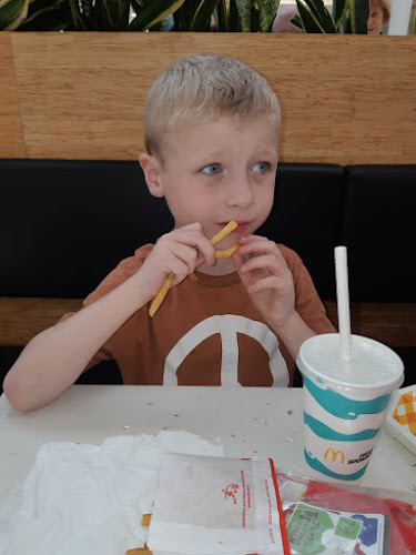 Comentarii opinii despre McDonalds Marshland Road