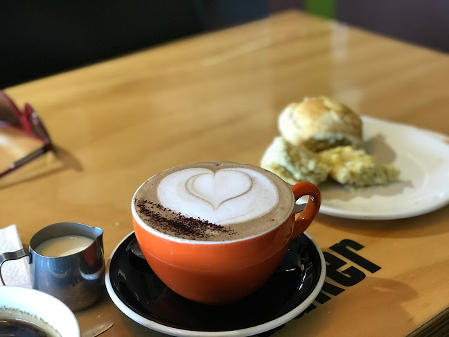 The Naked Baker - Hospitality and gastronomy