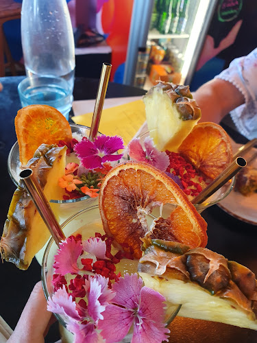 WYLD Raglan - Hospitality and gastronomy