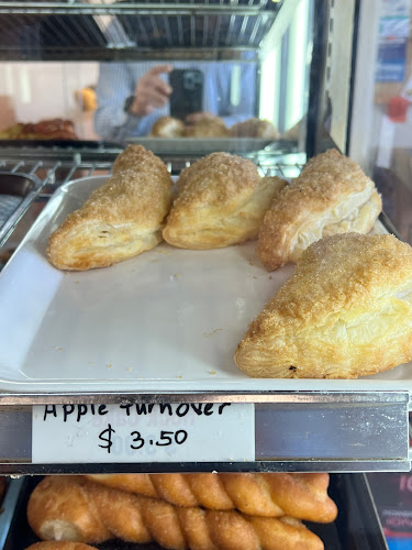 Bakehouse Cafe Open Times