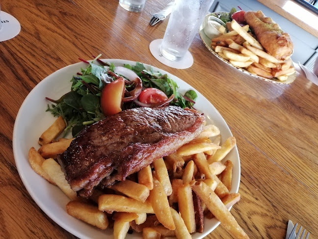 Speakers Corner Ale House - Auckland