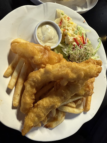 Opinii despre Royal Tavern în Waimate - Hospitality and gastronomy