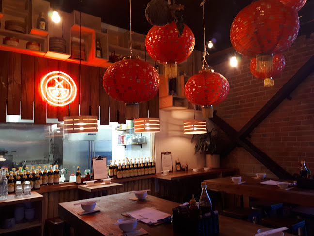 Reviews of Pot Sticker Dumpling Bar in Christchurch - Hospitality and gastronomy