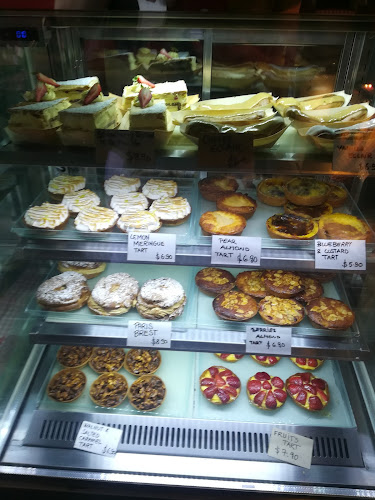 Opinii despre Sweet As Bakery în Akaroa - Hospitality and gastronomy