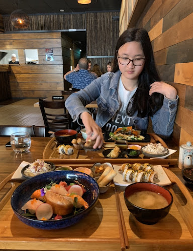 Opinii despre HARU Japanese Restaurant în Palmerston North - Hospitality and gastronomy