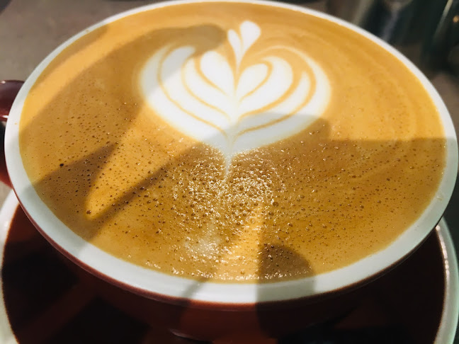 Comentarii opinii despre INSITU Cafe Christchurch