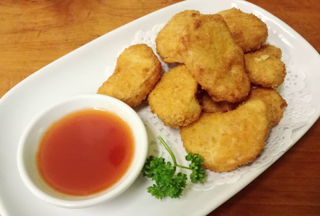 Reviews of Aunty Mena's Vegetarian Restaurant & Cafe in Wellington - Hospitality and gastronomy