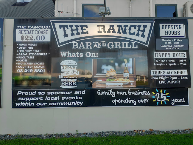 111 Town Centre, Te Anau 9600, New Zealand