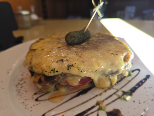 The Coffee Factory - Pomeroys Coffee and Tea Co.