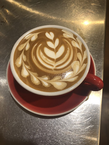 Cafe Kudos - Christchurch