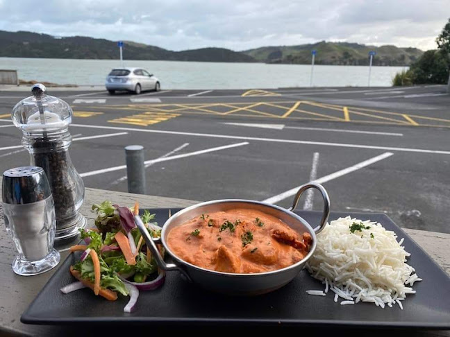 The Wharf Kitchen and Bar