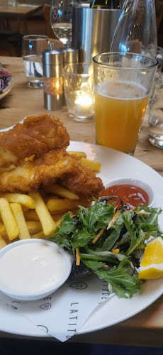 Comentarii opinii despre Latitude 37