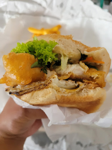 Coromandel Takeaways & Fresh Fish - Hospitality and gastronomy
