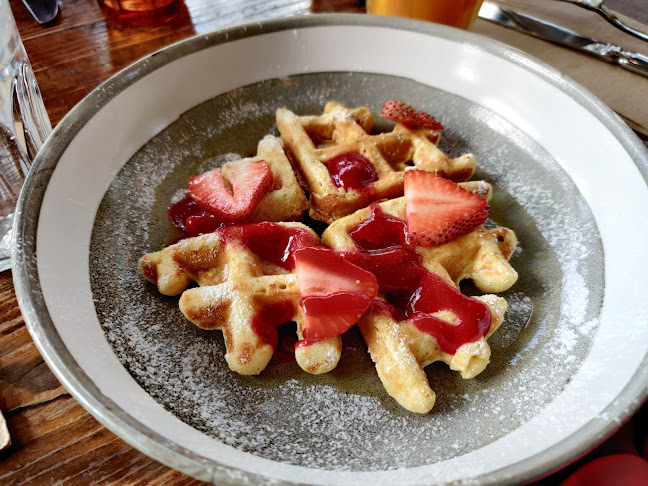 Opinii despre Sugar at Chelsea Bay în Auckland - Hospitality and gastronomy