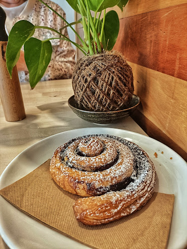 GOODS Manufactory and Cafe - Wellington