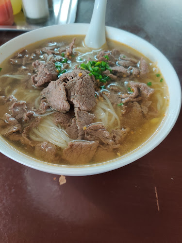 Dunedin Noodle House - Hospitality and gastronomy