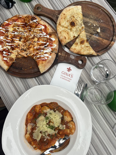 Opinii despre Gina's Italian Kitchen în Auckland - Hospitality and gastronomy