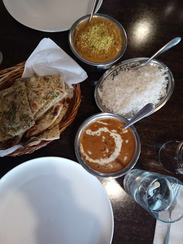 Taupo Indian Cuisine Restaurant&Bar Phone number