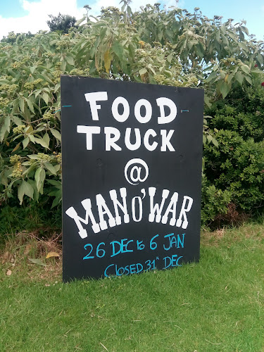 Urban Escargot - Coromandel