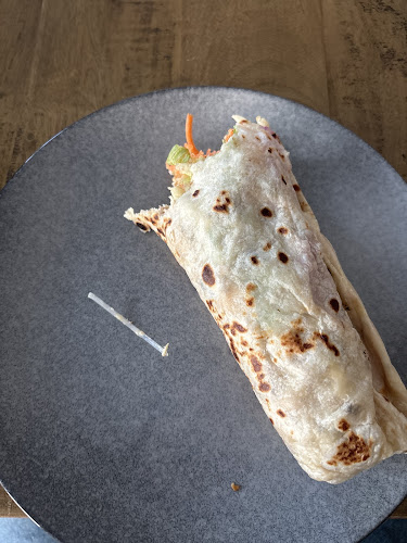 Turkish Master Kebab