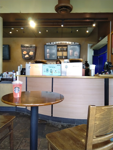 Starbucks Browns Bay - Hospitality and gastronomy