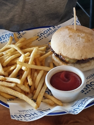 Opinii despre Speight's Ale House Petone în Wellington - Hospitality and gastronomy