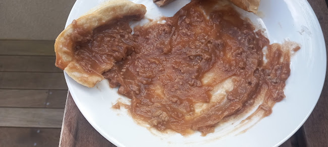 Comentarii opinii despre Gold Star Bakery