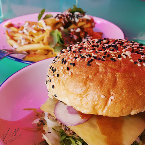 Happy Boy Eatery - Auckland